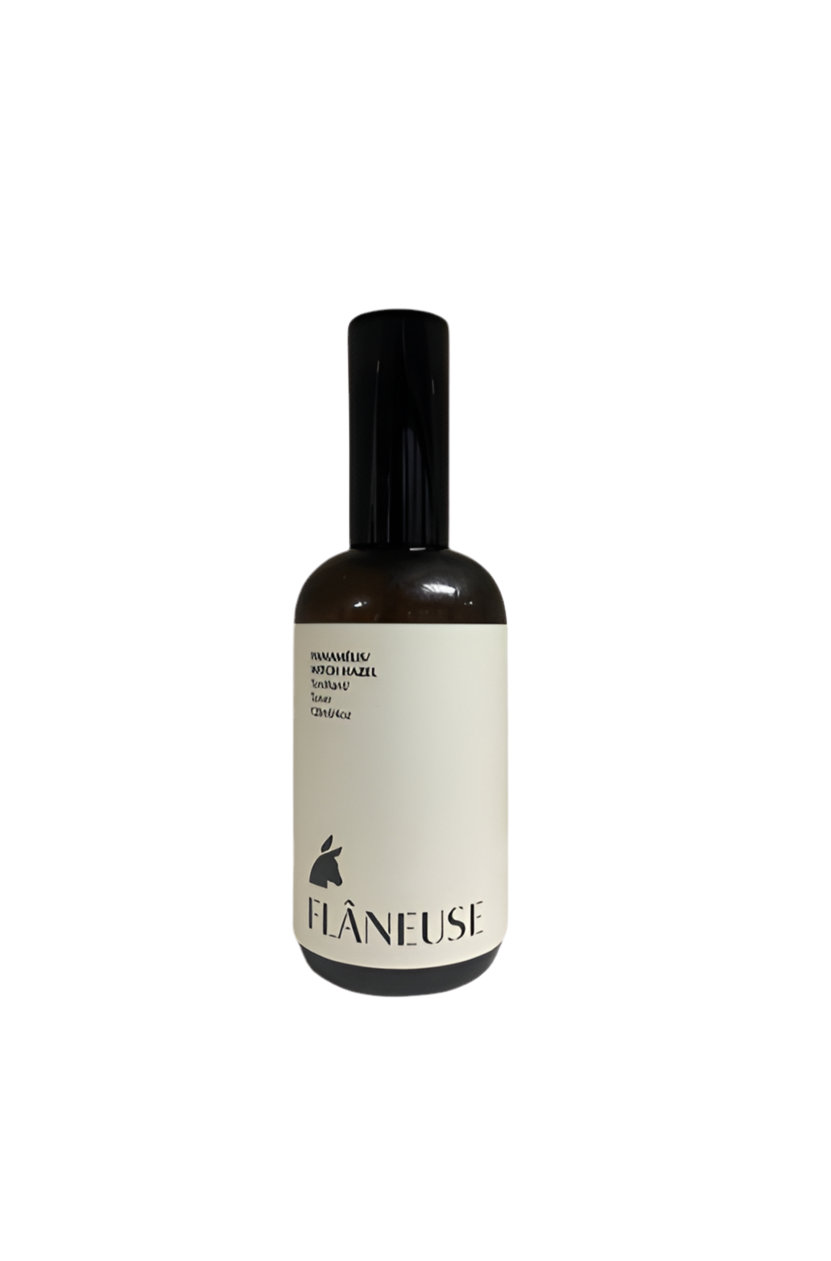 Tonifiant - Hamamélis