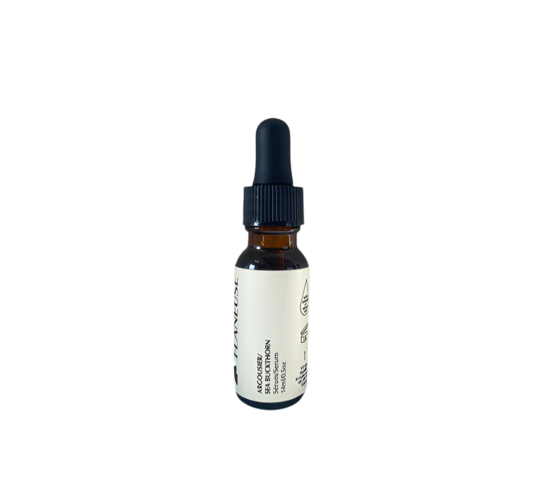 Sérum - Argousier